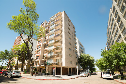 Banco 27 Suites