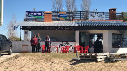 Banco 30Ypico Balneario Las Cañas