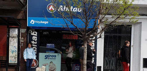 Banco Abitab 03-01