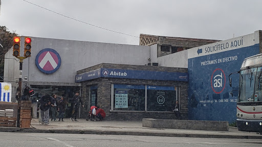 Banco Abitab