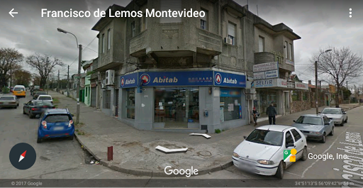 Banco Abitab