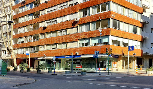 Banco Abitab (10-28 Piñeyro Agency)