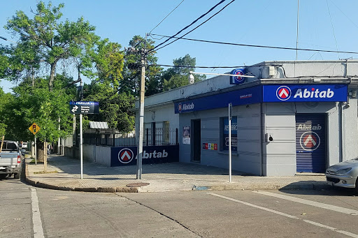 Banco Abitab 10-37
