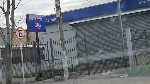 Banco Abitab