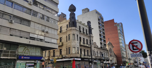 Banco Abitab