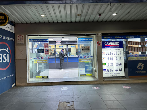 Banco Abitab