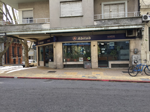 Banco Abitab