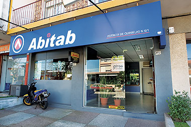 Banco Abitab