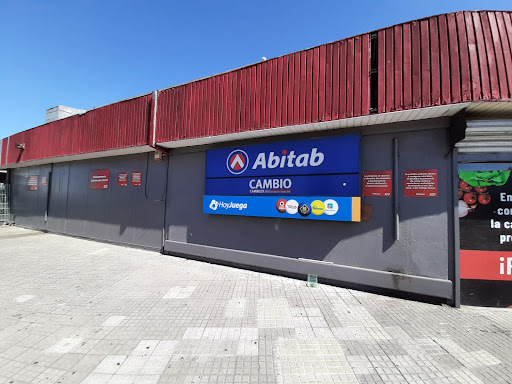 Banco Abitab