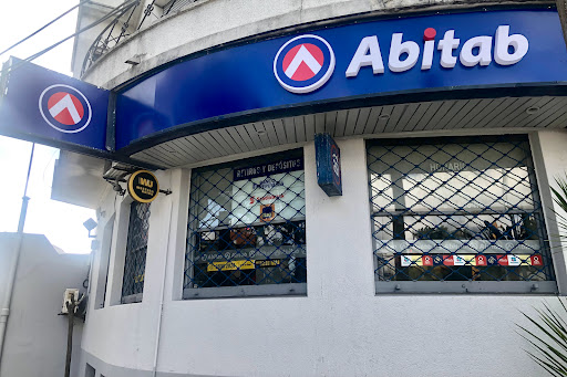 Banco Abitab 16-01