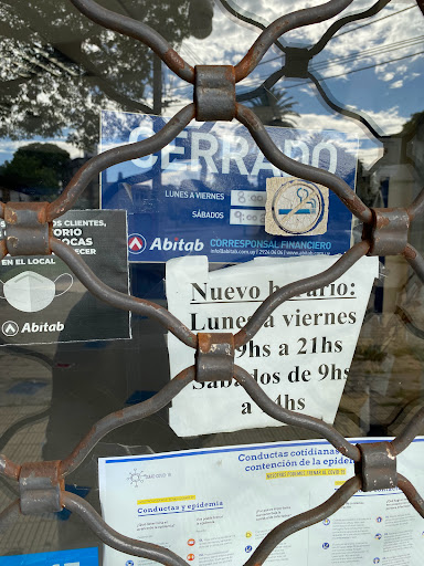 Banco Abitab