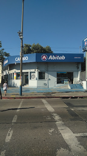 Banco Abitab