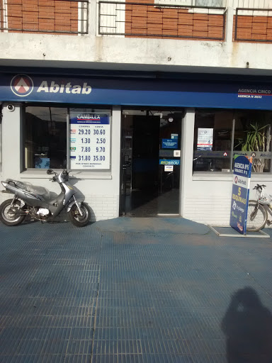 banco Abitab