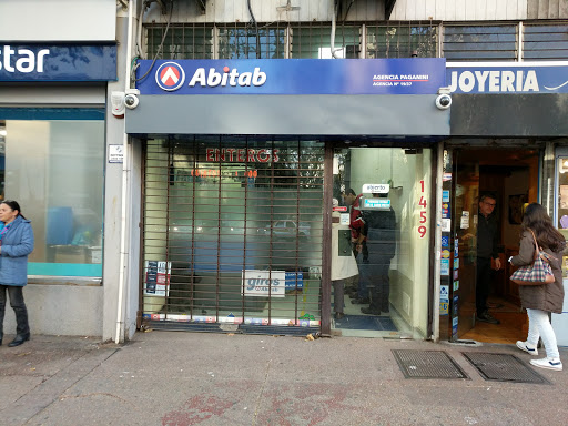Banco Abitab 19-37