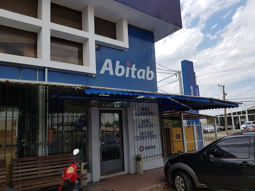 Banco Abitab