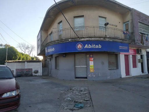 Banco Abitab