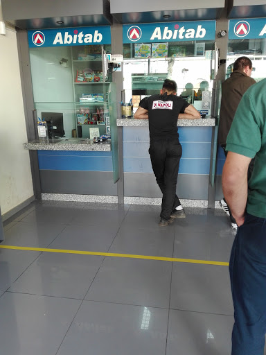 banco Abitab