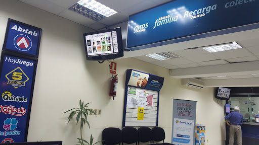 banco Abitab