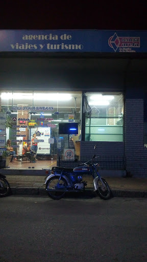 Banco Abitab