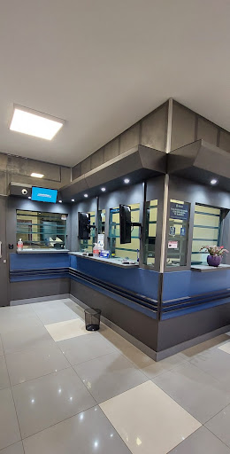 Banco Abitab 24/19 Cambilex