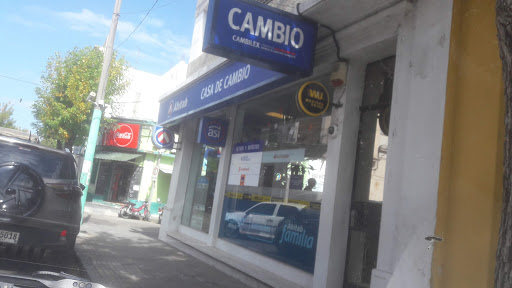 Banco Abitab