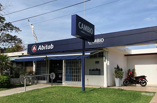 Banco Abitab