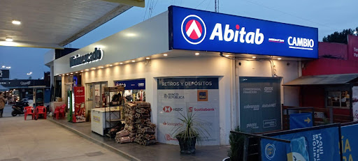 Banco Abitab