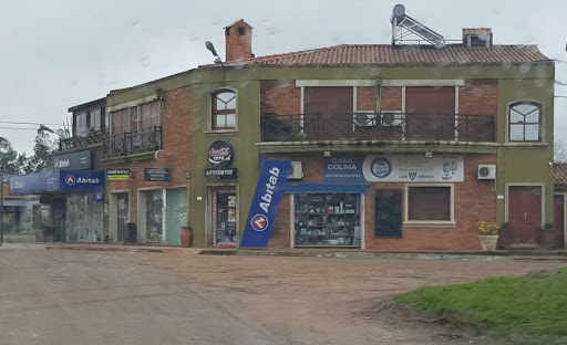 Banco Abitab