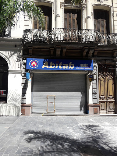 Banco Abitab 33-00
