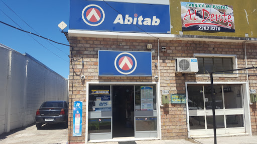 Banco Abitab 37-01