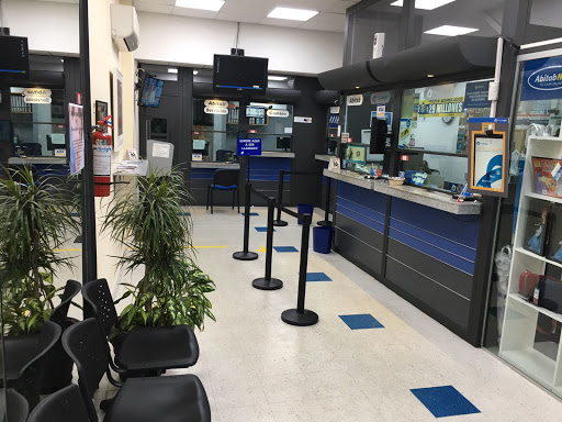 Banco Abitab 38/1