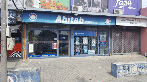 Banco Abitab 52/00