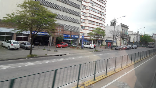 Banco Abitab 53