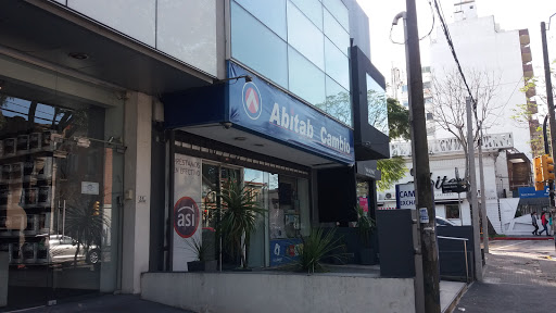 Banco Abitab 55-03