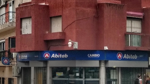 Banco Abitab 55/04