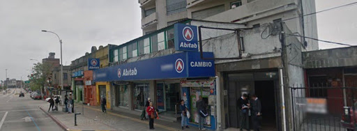 Banco Abitab
