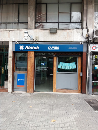 Banco Abitab 61-00