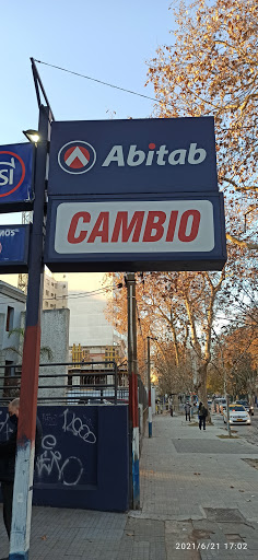 Banco Abitab