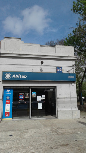 Banco Abitab 71-03