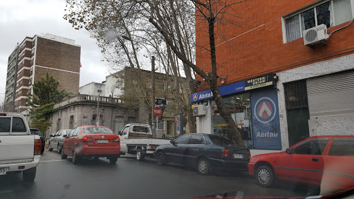 Banco Abitab 78-03