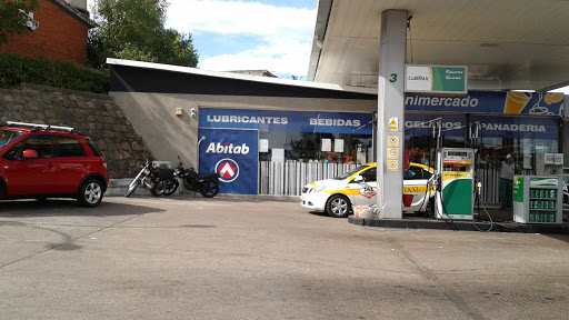 Banco Abitab