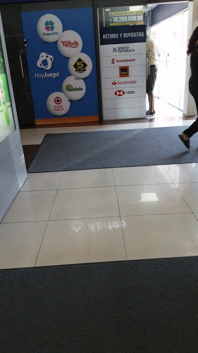 Banco Abitab