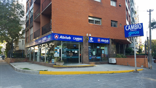 Banco Abitab 91-03