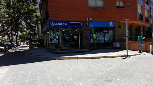 Banco Abitab 91-21