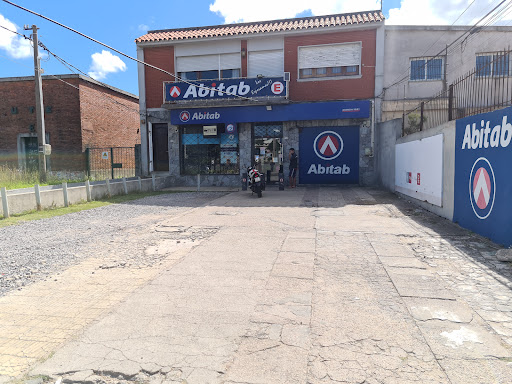 Banco Abitab 93/01