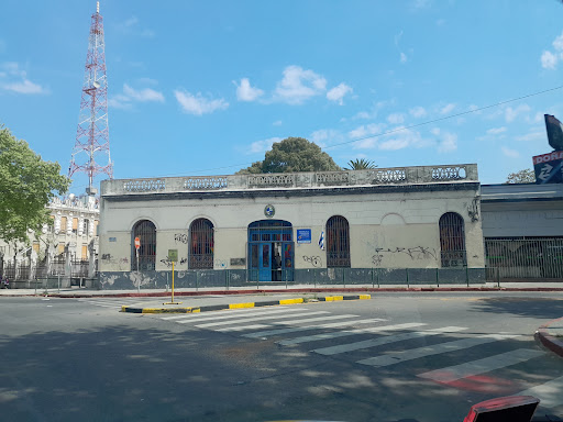 Banco Abitab Agencia 62/01