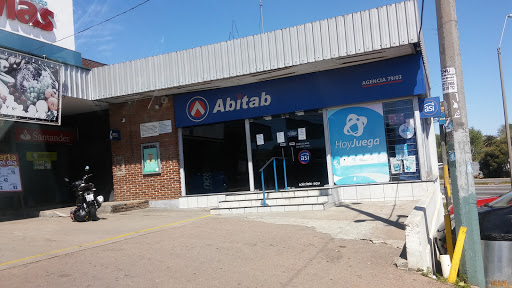 Banco Abitab Agencia 70/03