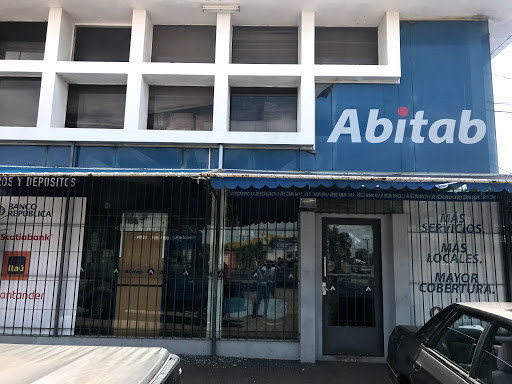Banco Abitab America