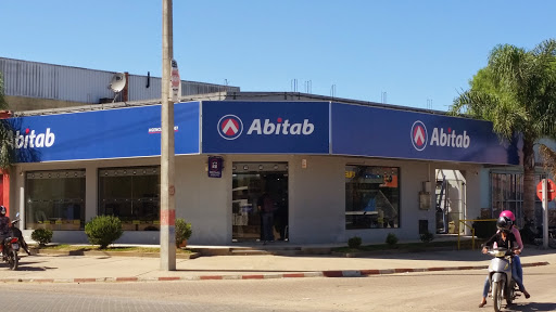 Banco Abitab Boulevard