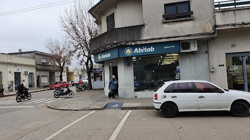 banco Abitab Independencia